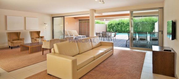 4 غرف نوم فيلا في Albufeira, Portugal رقم 156950 12