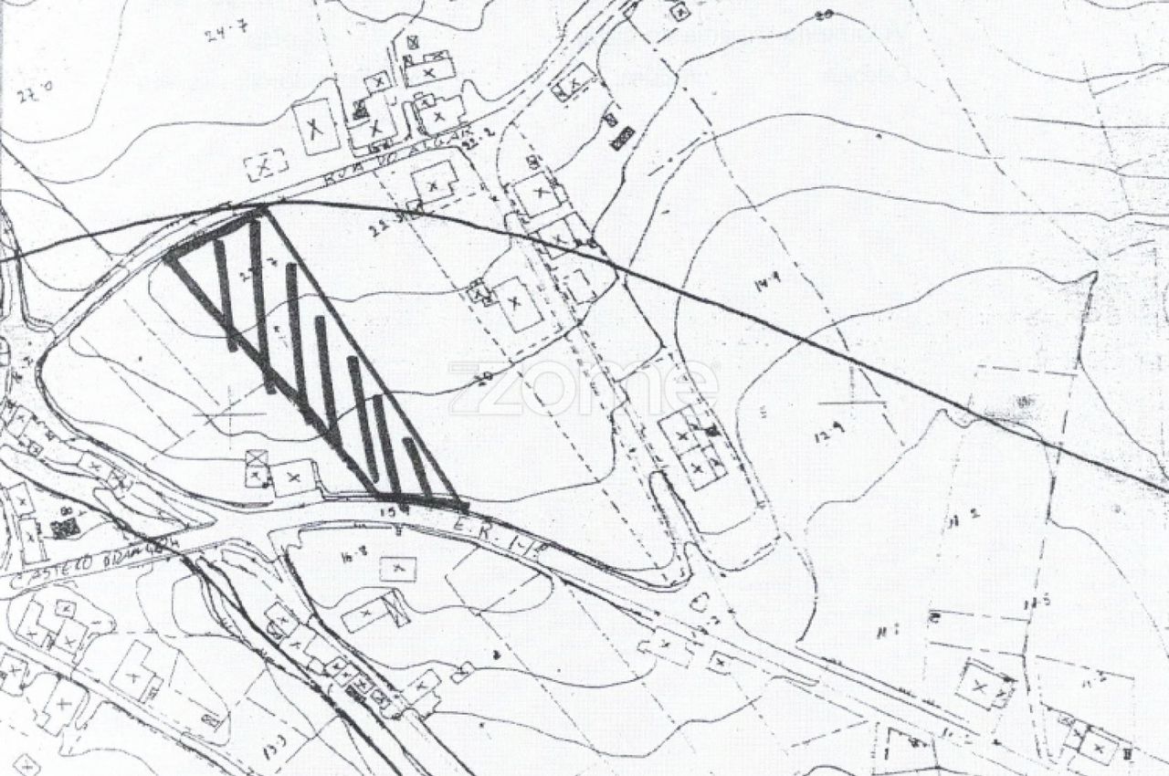 4240m² Land in Horta, Portugal No. 151144