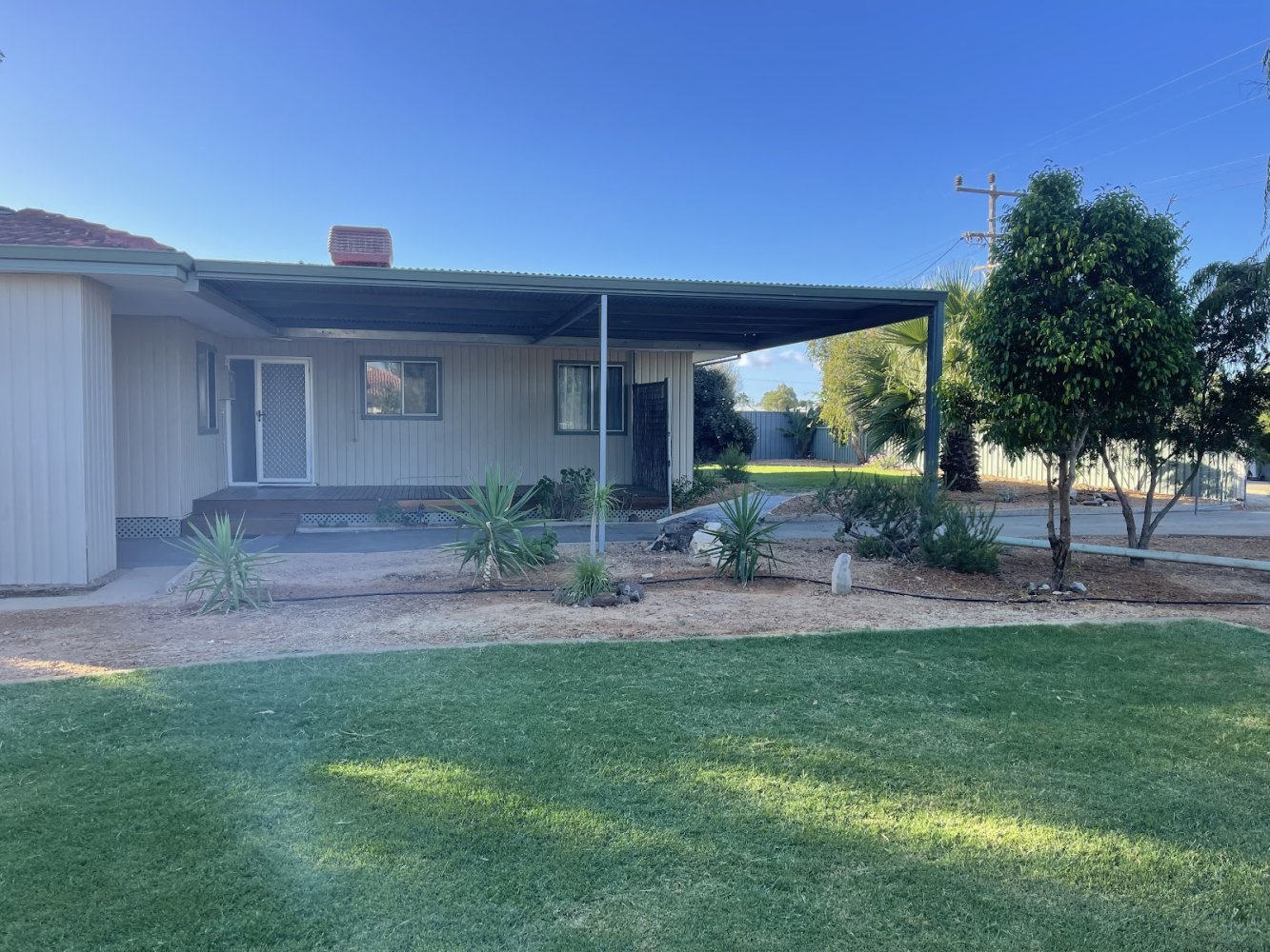 Дом с 3 спальнями в Eneabba, Австралия № 834