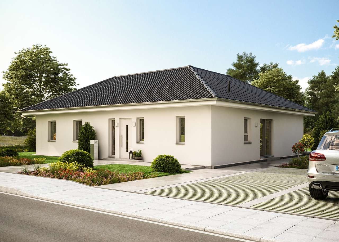Bungalow T2 em Coburg, Germany N.º 48676