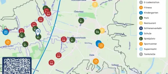 5 bedrooms House in Leer, Germany No. 299814 41