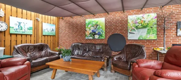 5 bedrooms House in Leer, Germany No. 299814 29