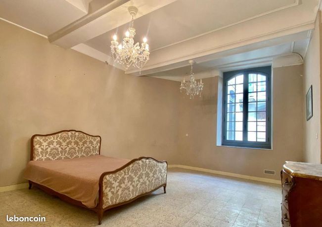 2 bedrooms Apartment in Carcassonne, France No. 313218