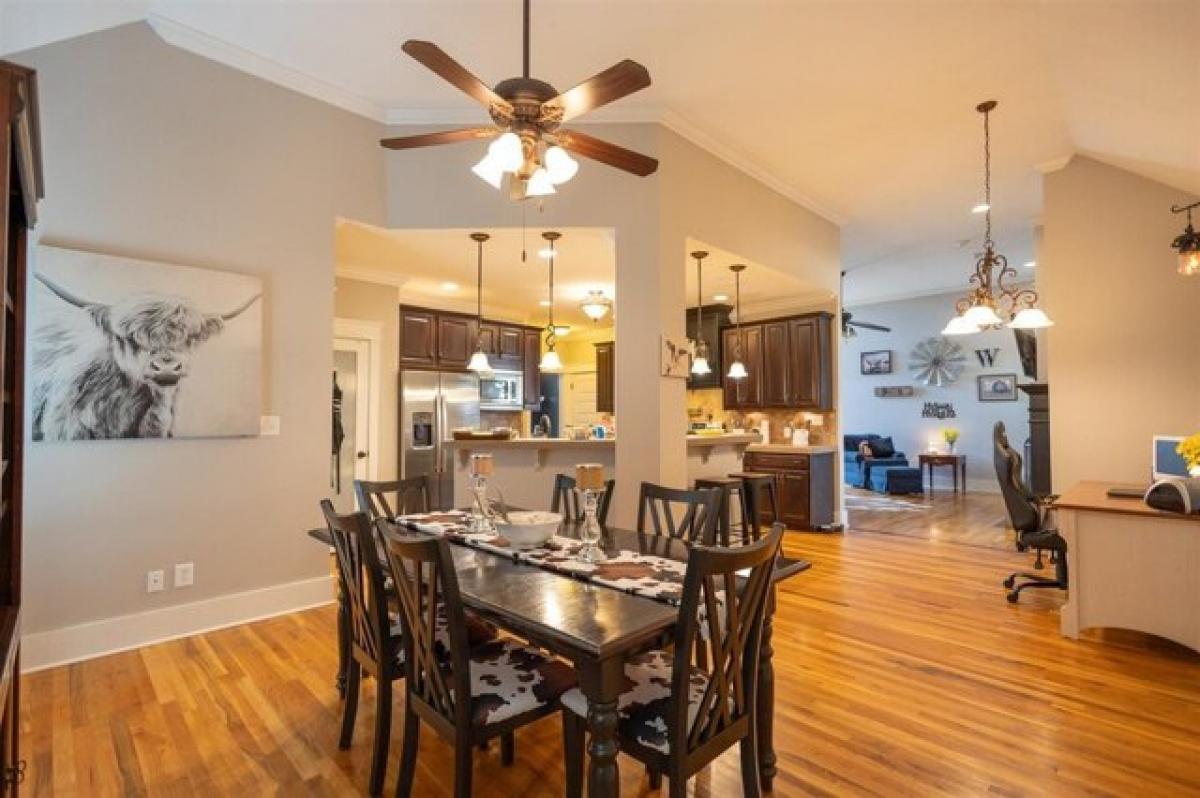 Casa de 4 dormitorios en Bowling Green, USA No. 382612