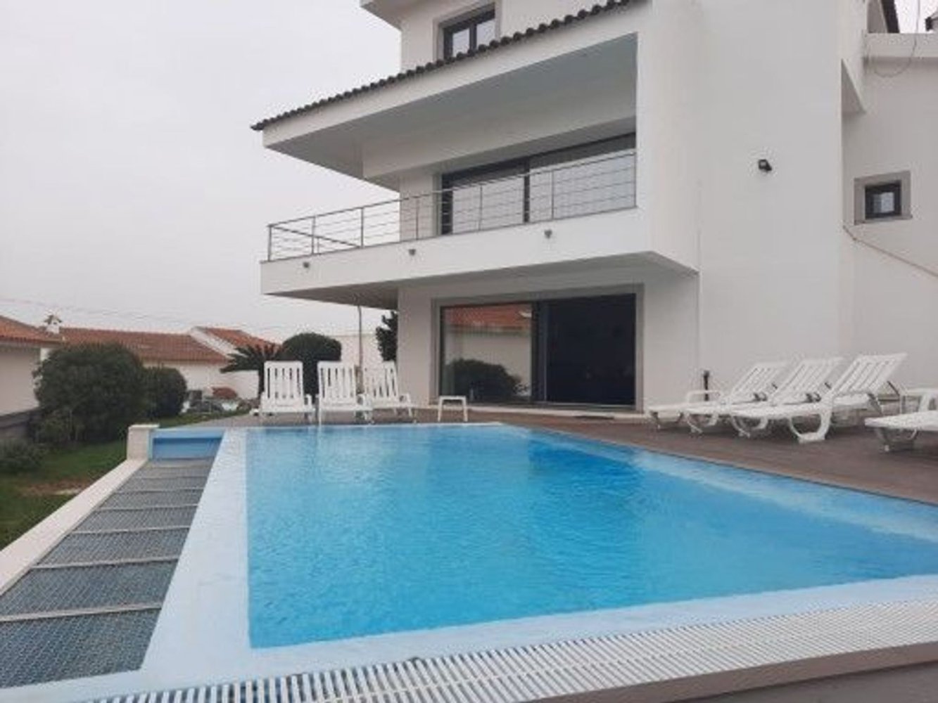 7 Schlafzimmer Haus in Setubal, Portugal, Nr. 79029