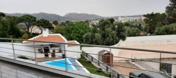 7 Schlafzimmer Haus in Setubal, Portugal, Nr. 79029 22