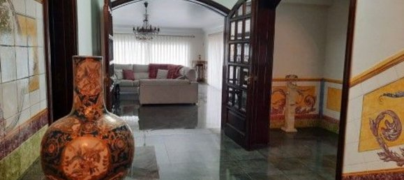 7 Schlafzimmer Haus in Setubal, Portugal, Nr. 79029 14