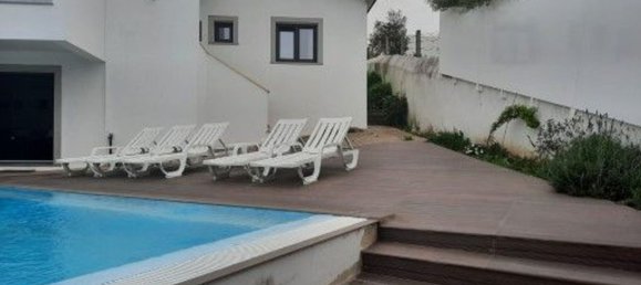 7 Schlafzimmer Haus in Setubal, Portugal, Nr. 79029 24