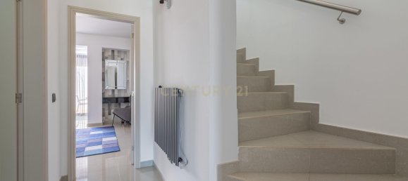 2 bedrooms Villa in Luz, Portugal No. 131425 10