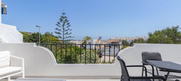 2 bedrooms Villa in Luz, Portugal No. 131425 4