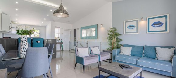 2 bedrooms Villa in Luz, Portugal No. 131425 3