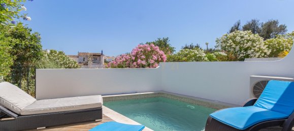 2 bedrooms Villa in Luz, Portugal No. 131425 2