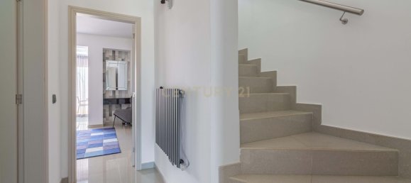 2 bedrooms Villa in Luz, Portugal No. 131425 19