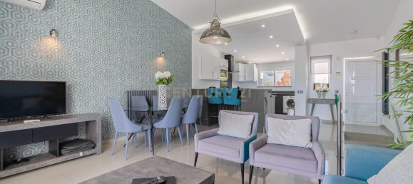 2 bedrooms Villa in Luz, Portugal No. 131425 12