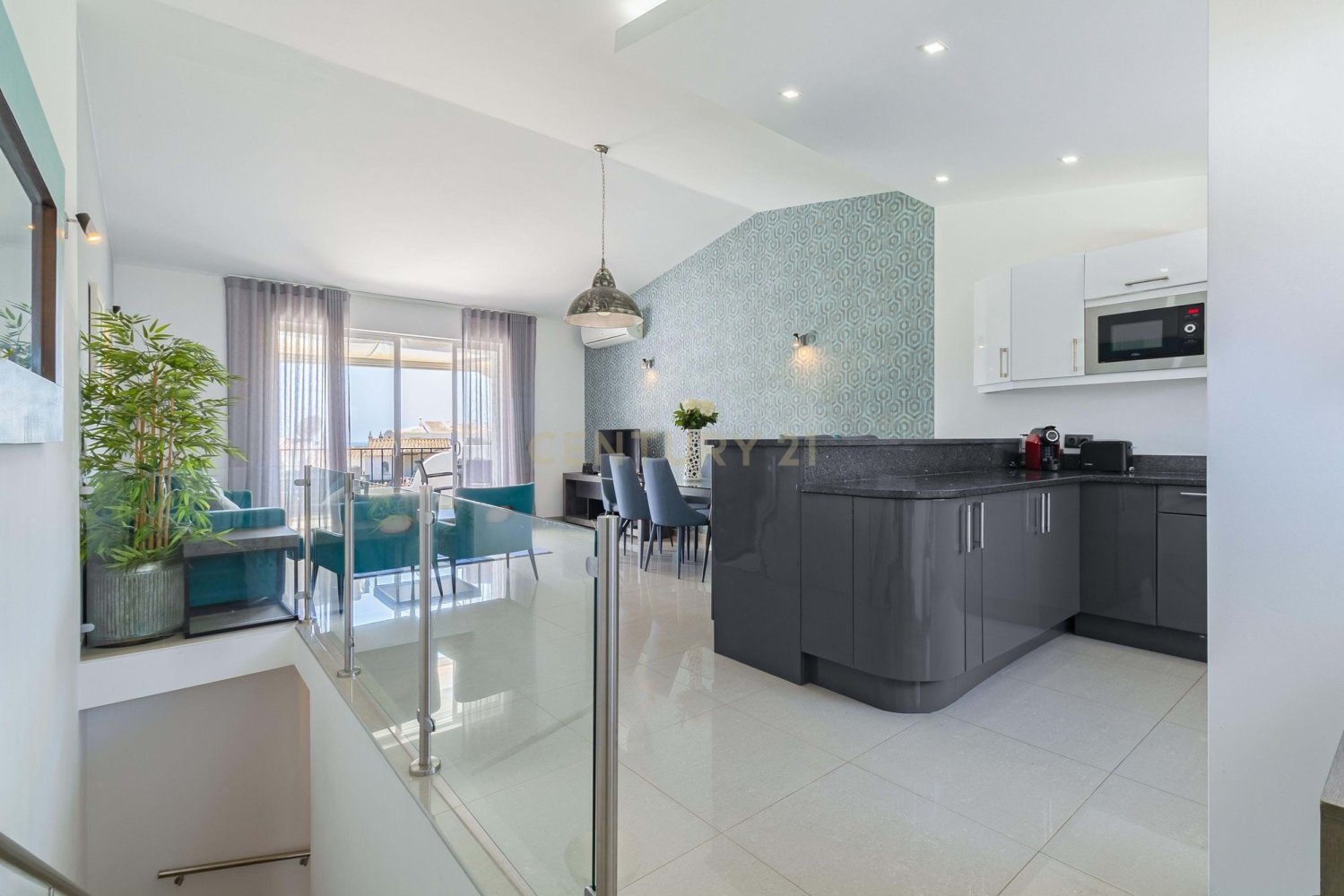 2 bedrooms Villa in Luz, Portugal No. 131425