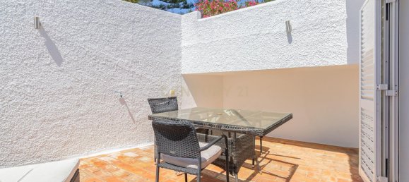 2 bedrooms Villa in Luz, Portugal No. 131425 14