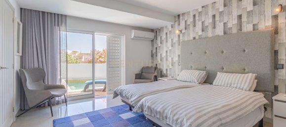 2 bedrooms Villa in Luz, Portugal No. 131425 7