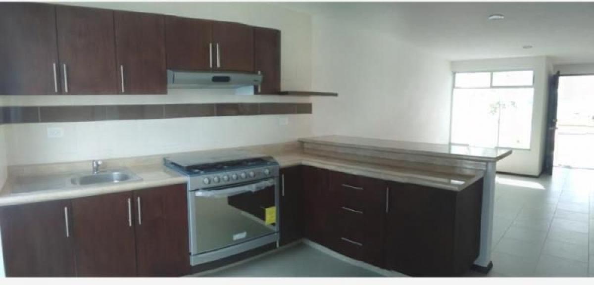 3 Schlafzimmer Haus in Puebla, Mexico, Nr. 184740