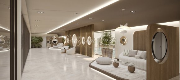 Wohnung 1+1 in Alanya, Turkey, Nr. 28958 17