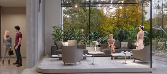 Wohnung 1+1 in Alanya, Turkey, Nr. 28958 23