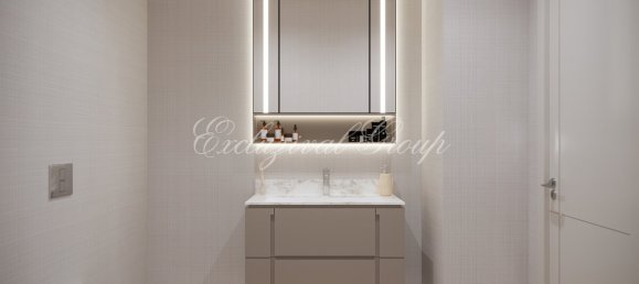 Wohnung 1+1 in Alanya, Turkey, Nr. 28958 16