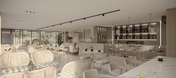 Wohnung 1+1 in Alanya, Turkey, Nr. 28958 21