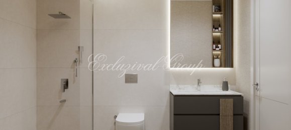 Wohnung 1+1 in Alanya, Turkey, Nr. 28958 15