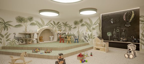 Wohnung 1+1 in Alanya, Turkey, Nr. 28958 22