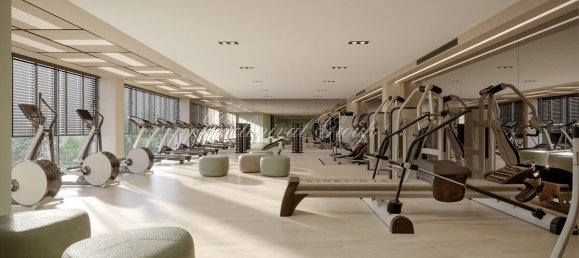 Wohnung 1+1 in Alanya, Turkey, Nr. 28958 20