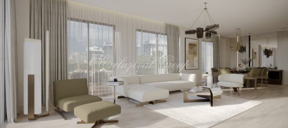 Wohnung 1+1 in Alanya, Turkey, Nr. 28958 9