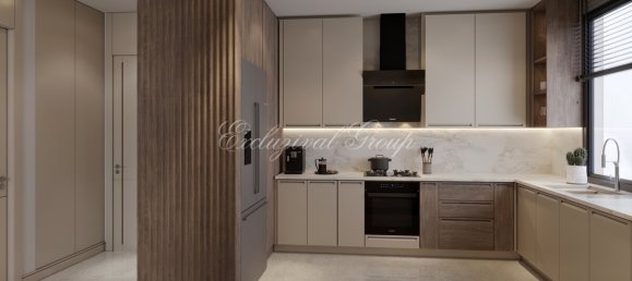 Wohnung 1+1 in Alanya, Turkey, Nr. 28958 8