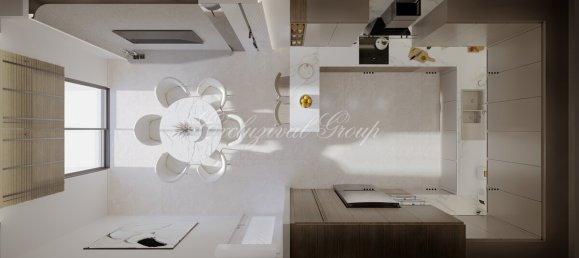 Wohnung 1+1 in Alanya, Turkey, Nr. 28958 13