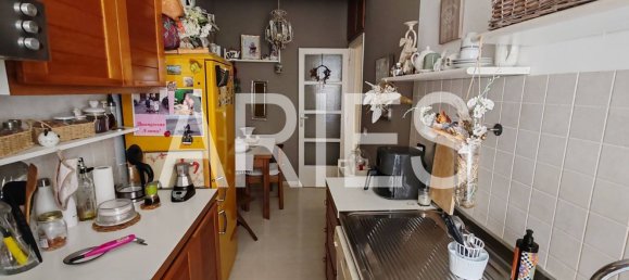 4 bedrooms Apartment in Rome, Italy No. 365015 27