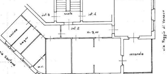 4 bedrooms Apartment in Rome, Italy No. 365015 32