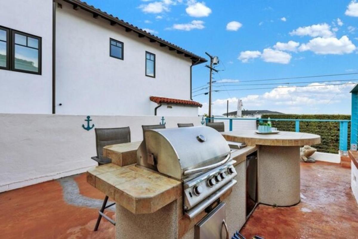 Дом с 4 спальнями в Сан Диего, США № 294631