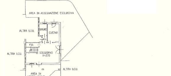 3غرفة منزل في Gudo Visconti, Italy رقم 17884 25