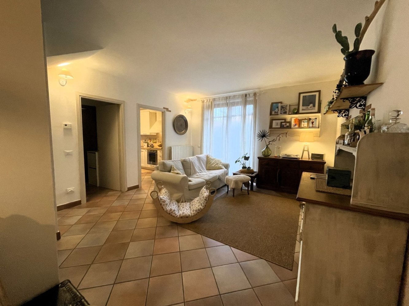 3غرفة منزل في Gudo Visconti, Italy رقم 17884