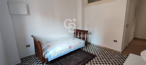 Квартира с 2 спальнями в Бриндизи, Италия № 17590 7