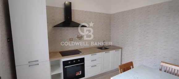 Квартира с 2 спальнями в Бриндизи, Италия № 17590 20