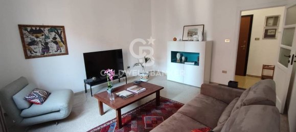 Квартира с 2 спальнями в Бриндизи, Италия № 17590 33