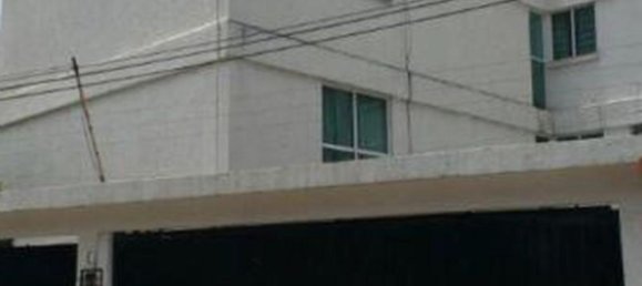 4 غرف نوم منزل في Mexicali, Mexico رقم 155906 2