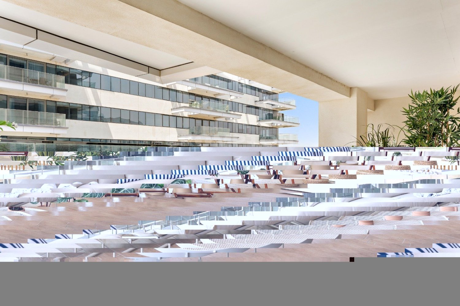 Studio in Yas Island, UAE, Nr. 67305