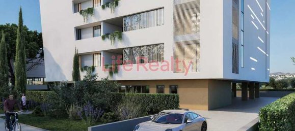 3 غرف نوم بانتهاوس في Germasogeia, Cyprus رقم 20546 5