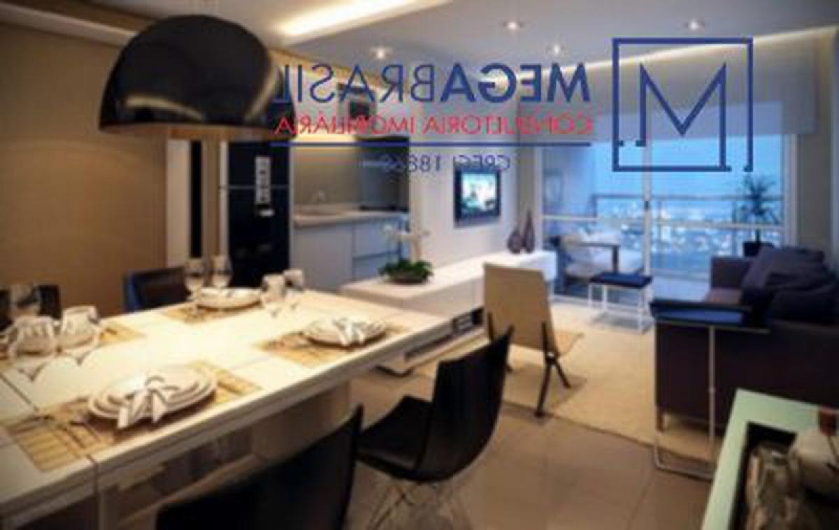 Studio in Sao Paulo, Brazil No. 435778