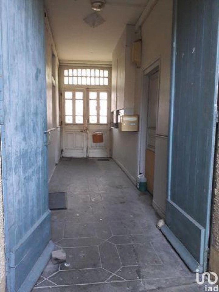 2 bedrooms Condo in Tarbes, France No. 32816