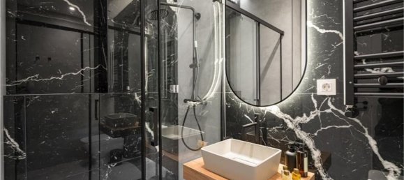 3 bedrooms Apartment in Madrid, Spain No. 27712 5