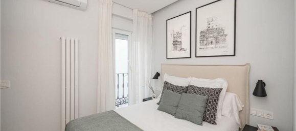 3 bedrooms Apartment in Madrid, Spain No. 27712 15