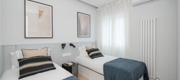 3 bedrooms Apartment in Madrid, Spain No. 27712 20
