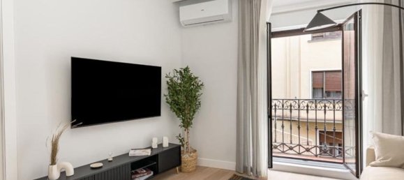 3 bedrooms Apartment in Madrid, Spain No. 27712 23