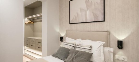 3 bedrooms Apartment in Madrid, Spain No. 27712 12